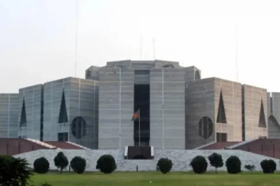 সংসদ অধিবেশন বসবে ২ মে