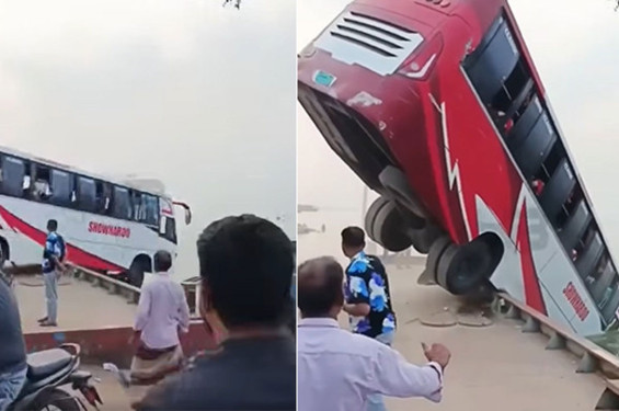 ২৬ জনের মরদেহ উদ্ধার, এখনো নিখোঁজ ৬