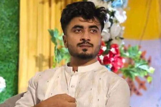 পারভেজ হত্যাকাণ্ডে বৈষম্যবিরোধী ছাত্র আন্দোলনের নেতা গ্রেফতার