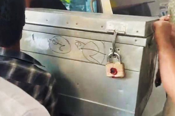 সাবেক ডিজিএফআই প্রধানের বাসায় দুদকের অভিযান, ২ কোটি ৪৫ লাখ টাকা জব্দ