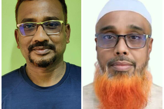 বাংলাদেশ আমজনগণ পার্টির পটুয়াখালী জেলা কমিটি গঠিত