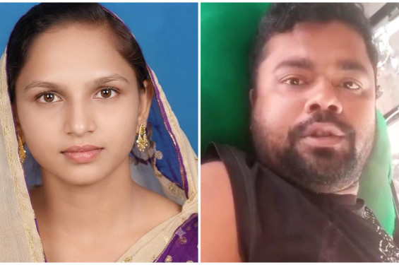 নোয়াখালীতে ভাতিজার পুরুষাঙ্গ কেটে চাচি পালিয়ে যায়