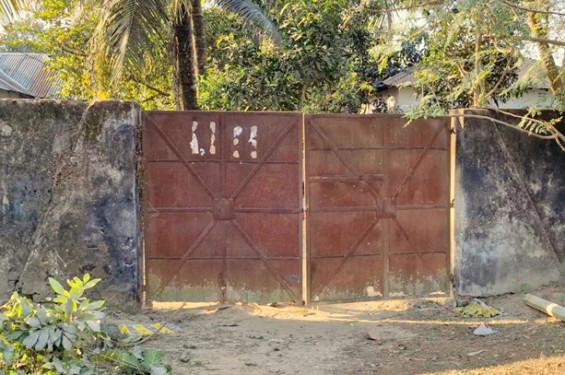 ঠাকুরগাঁওয়ে জমি সহ স্থাপনা দখলের চেষ্টা