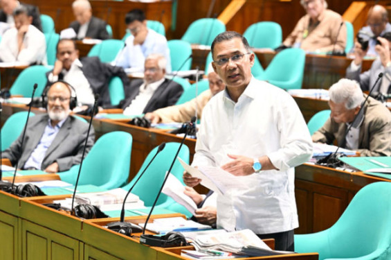 বিরোধী দলকে সঙ্গে নিয়ে জ্বালানি সংকট মোকাবেলা করা হবে : প্রধানমন্ত্রী
