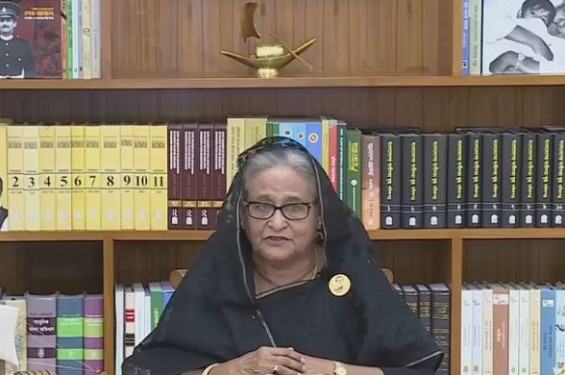 ছাত্রসমাজ আদালত থেকে ন্যায়বিচার পাবে, বিশ্বাস প্রধানমন্ত্রীর