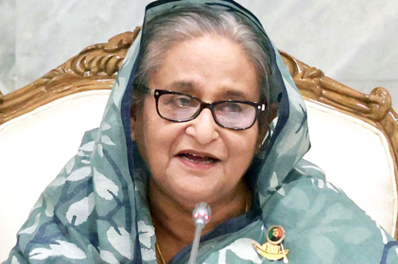 ভোলায় সার কারখানা করার সম্ভাব্যতা যাচাইয়ের নির্দেশ