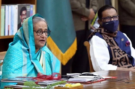 গণভবনে ডাক পেলেন ৩৩৬২ মনোনয়নপ্রত্যার্শী