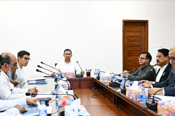 বন্ধ কারখানায় বিনিয়োগে আকৃষ্ট করতে রোড শো করবে সরকার