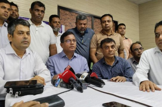 শিগগিরই থানার কার্যক্রম শুরু করবে পুলিশ