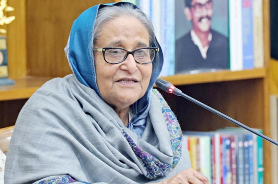 তেল-চিনি-খেজুর-চালে শুল্কহার কমানোর নির্দেশ প্রধানমন্ত্রীর