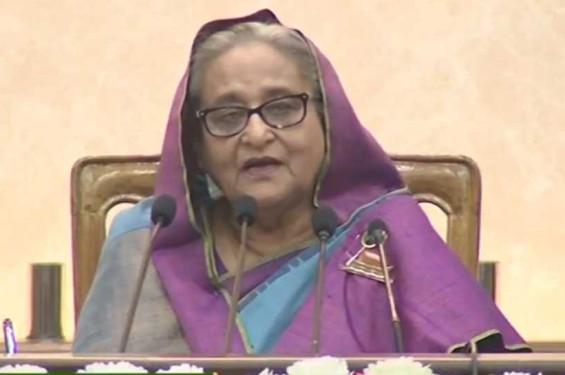 ‘ডাক্তার সাহেবরা শুধু প্র্যাক্টিস আর টাকা কামাই করে’