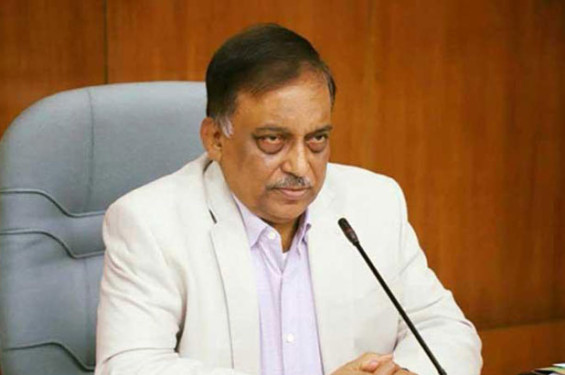 বিএনপিকে ক‌ঠোর হ‌স্তে দমনের হুঁশিয়ারি স্বরাষ্ট্রমন্ত্রীর