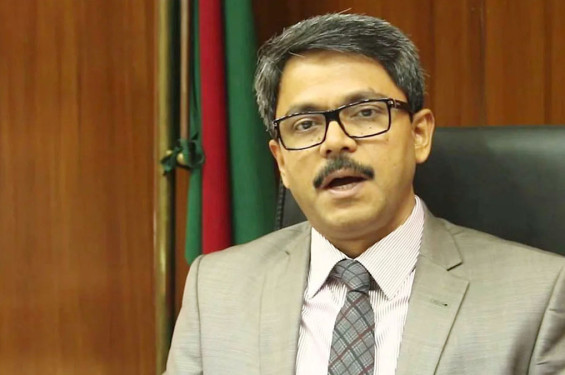 গণমাধ্যমের স্বাধীনতাকে সীমিত করে এমন সিদ্ধান্ত নেবে না আমেরিকা