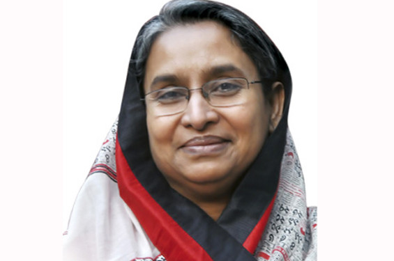সাবেক মন্ত্রী দীপু মনি গ্রেপ্তার