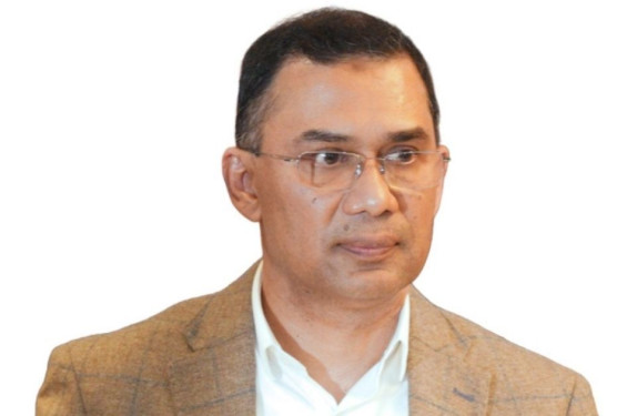 তারেক রহমান প্রধানমন্ত্রী নির্বাচিত