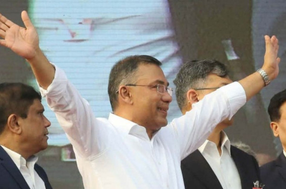উত্তরাঞ্চলের তিন জেলায় যাবেন তারেক রহমান