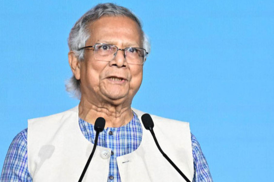 এমন নির্বাচন চাই যেখানে ভয় ও বাধা থাকবে না: প্রধান উপদেষ্টা