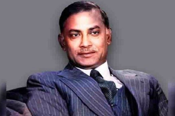 আমরা ২৫ মার্চ রাতে স্বাধীনতার জন্য বিদ্রোহ করেছি : জিয়াউর রহমান