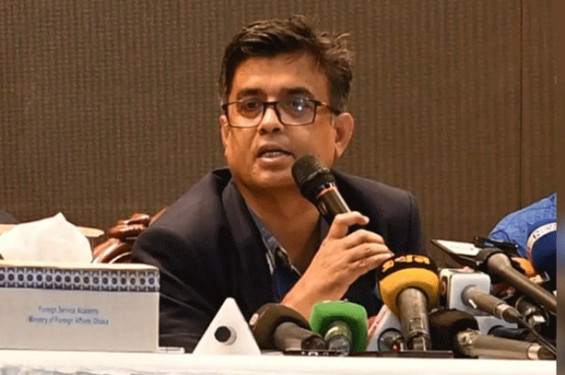 ‘ঢাকা সেন্ট্রাল ইউনিভার্সিটি’র হেডকোয়ার্টার কোথায় হবে, জানালেন প্রেস সচিব