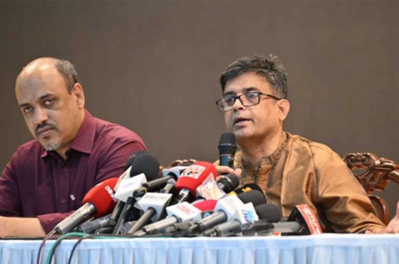 রাজনৈতিক দলের সঙ্গে ঐকমত্য কমিশনের আলোচনা শিগগিরই শুরু হবে: প্রেস সচিব