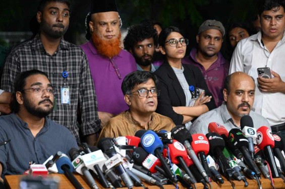 আমি যতদিন আছি দেশের অনিষ্ট হবে এমন কোনো কাজ হবে না