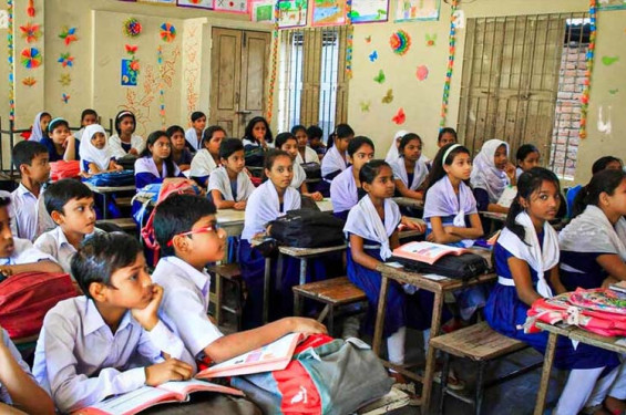 ১৫ বছর পর প্রাথমিক বৃত্তি পরীক্ষা শুরু