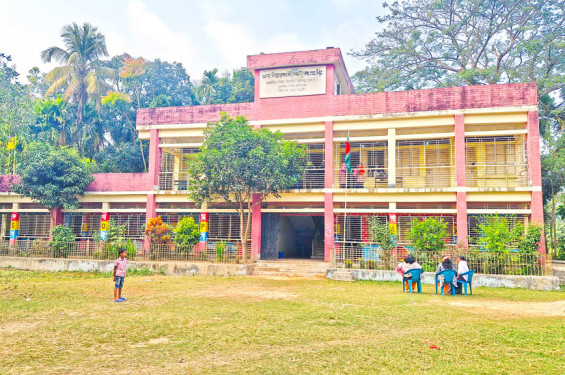আগামীকাল থেকেই বন্ধ প্রাথমিক বিদ্যালয়