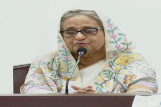 নির্বাচনকে স্বচ্ছ করার জন্য যা যা দরকার আমরা করেছি