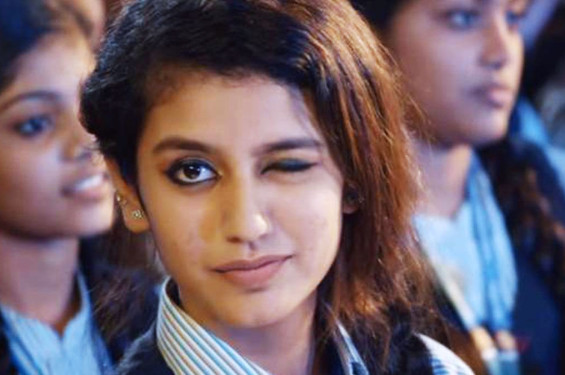 চোখের ইশারায় ‘কাবু’ গোটা ভারত, ৭ বছর পর এখন কোথায় সেই তরুণী
