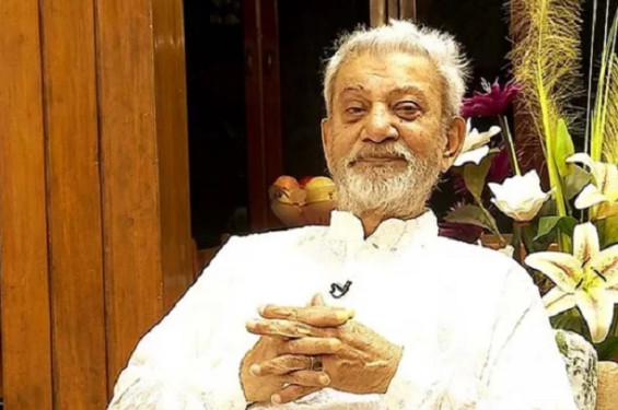 অভিনেতা প্রবীর মিত্র মারা গেছেন, আজ দাফন