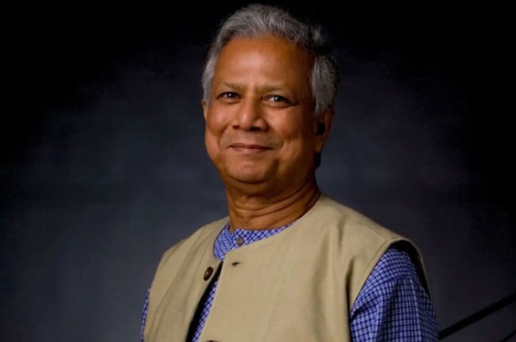 ড. ইউনূসের লন্ডন সফর : গুরুত্ব পাবে রাজনৈতিক সমর্থন আদায়