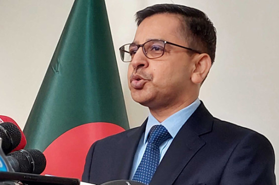 বাংলাদেশ-ভারত সম্পর্ক: পারস্পরিক নির্ভরশীলতার নতুন অধ্যায়