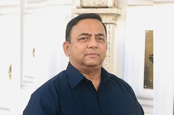 এবার বেনজীরের কোম্পানি-ফ্ল্যাট ক্রোকের নির্দেশ