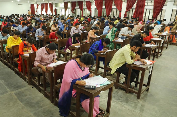 এবারও হচ্ছে না একক পরীক্ষা, আগের নিয়মেই বিশ্ববিদ্যালয়ে ভর্তি