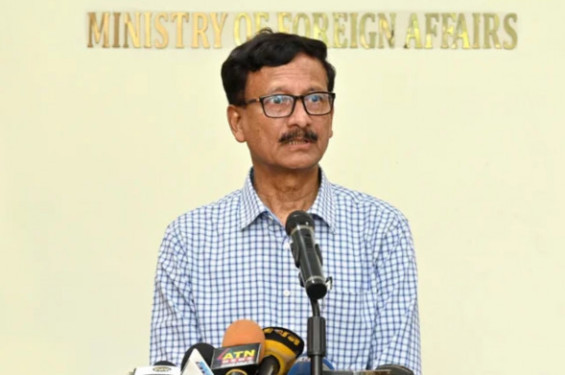 গাজায় ট্রাম্প প্রস্তাবিত জোটে বাহিনী পাঠানোর সিদ্ধান্ত এখনো হয়নি