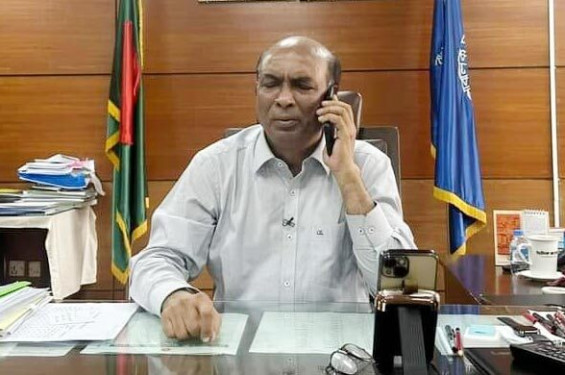 অপরাধ প্রমাণ হলে সর্বোচ্চ শাস্তির ব্যবস্থা নেবে পিএসসি