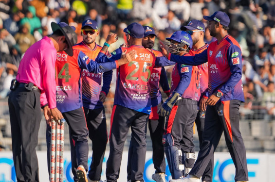 শান্তর সেঞ্চুরিতে জয়ে শুরু রাজশাহীর
