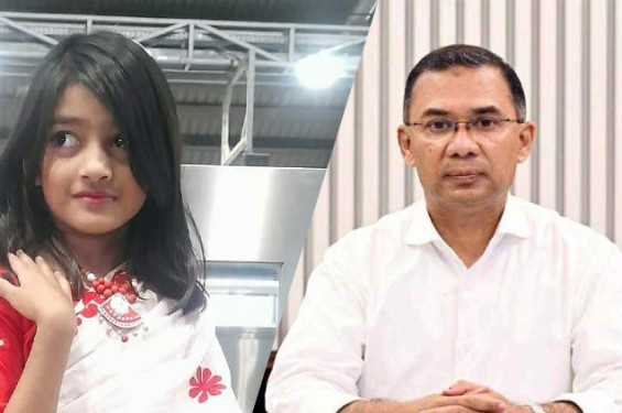 রামিসার বাসায় যাচ্ছেন প্রধানমন্ত্রী