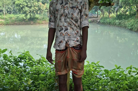 রাণীনগরে যুবকের ঝুলন্ত লাশ উদ্ধার