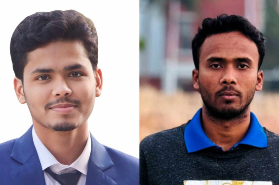 ইবি সাংবাদিক সমিতির সভাপতি জায়িম, সম্পাদক রিফাত