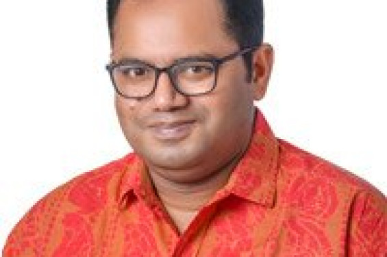 জাবির নতুন প্রক্টর অধ্যাপক রাশিদুল আলম