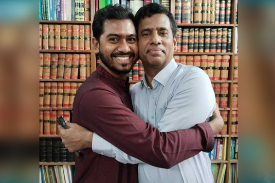 চিফ প্রসিকিউটর তাজুলকে নিয়ে নুরের বক্তব্য প্রত্যাহার