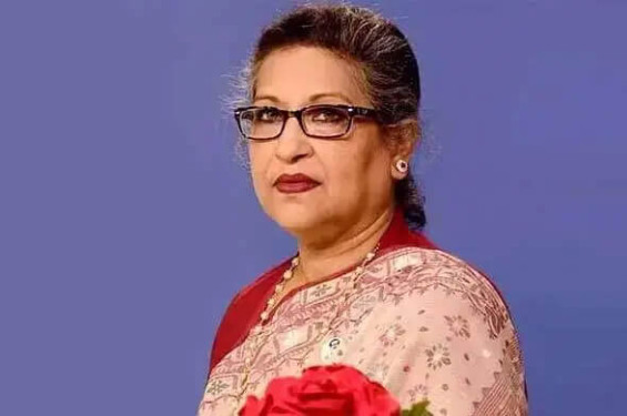 প্লট বরাদ্দে দুর্নীতি: শেখ রেহানার মামলার রায় ১ ডিসেম্বর