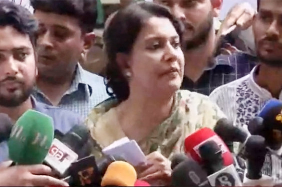 উপদেষ্টাদের প্রথম সভায় যেসব সিদ্ধান্ত এলো