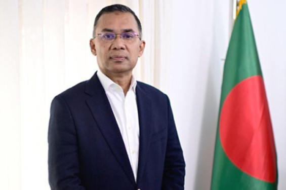 ২৫ মার্চের শহীদদের প্রতি প্রধানমন্ত্রীর গভীর শ্রদ্ধা