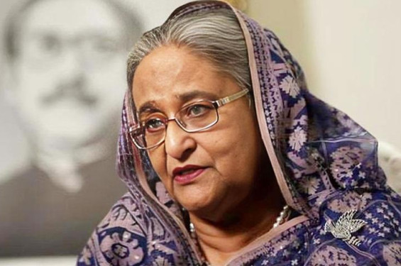 শেখ হাসিনার প্রত্যর্পণ সিদ্ধান্ত  নেবেন ভারতের আদালত