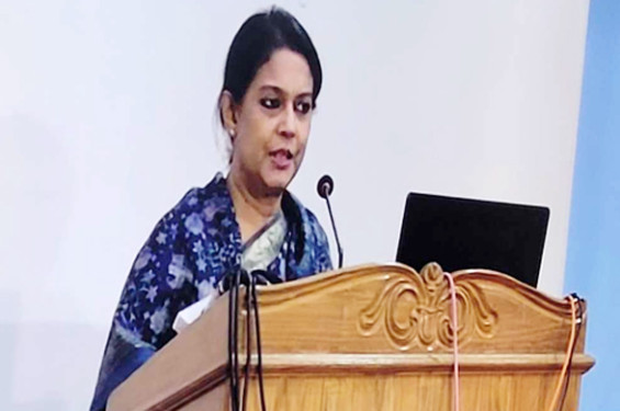 ঢাকার খাল দখলমুক্ত করতে একযোগে কাজ করতে হবে
