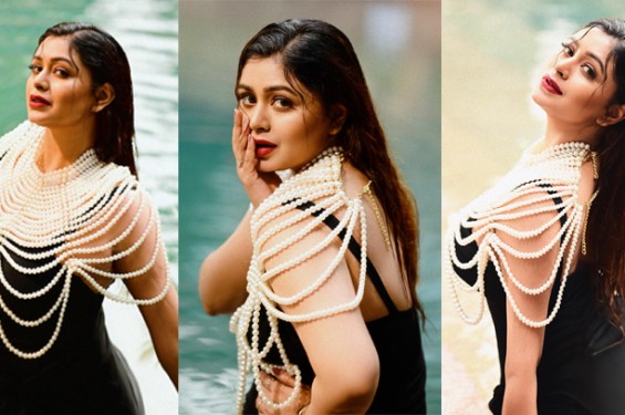 বাবা মদ্যপ ছিলেন, আমাকে মারতেন: ঋতাভরী