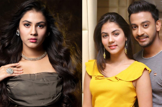 যা রটেছে তা কুরুচিকর, বনির সঙ্গে আর ছবি করব না: ঋত্বিকা