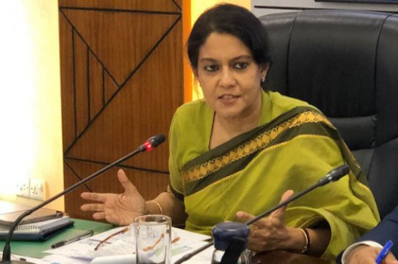 কাজের গতি ও দক্ষতা বাড়াতেই উপদেষ্টা পরিষদ সম্প্রসারণ: সৈয়দা রিজওয়ানা হাসান